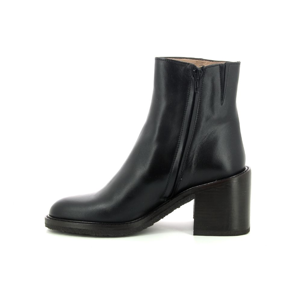 Angulus Boots 239302 zwart