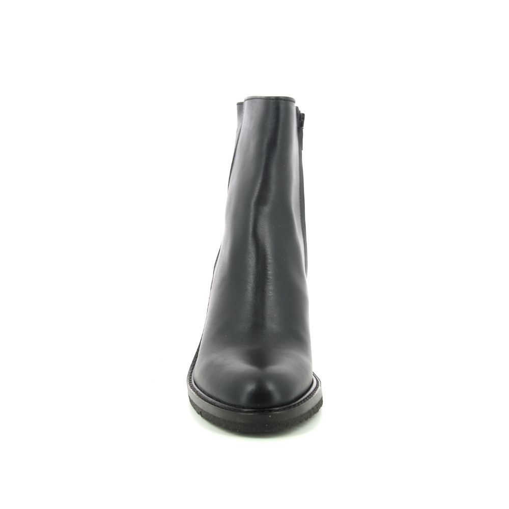 Angulus Boots 239302 zwart