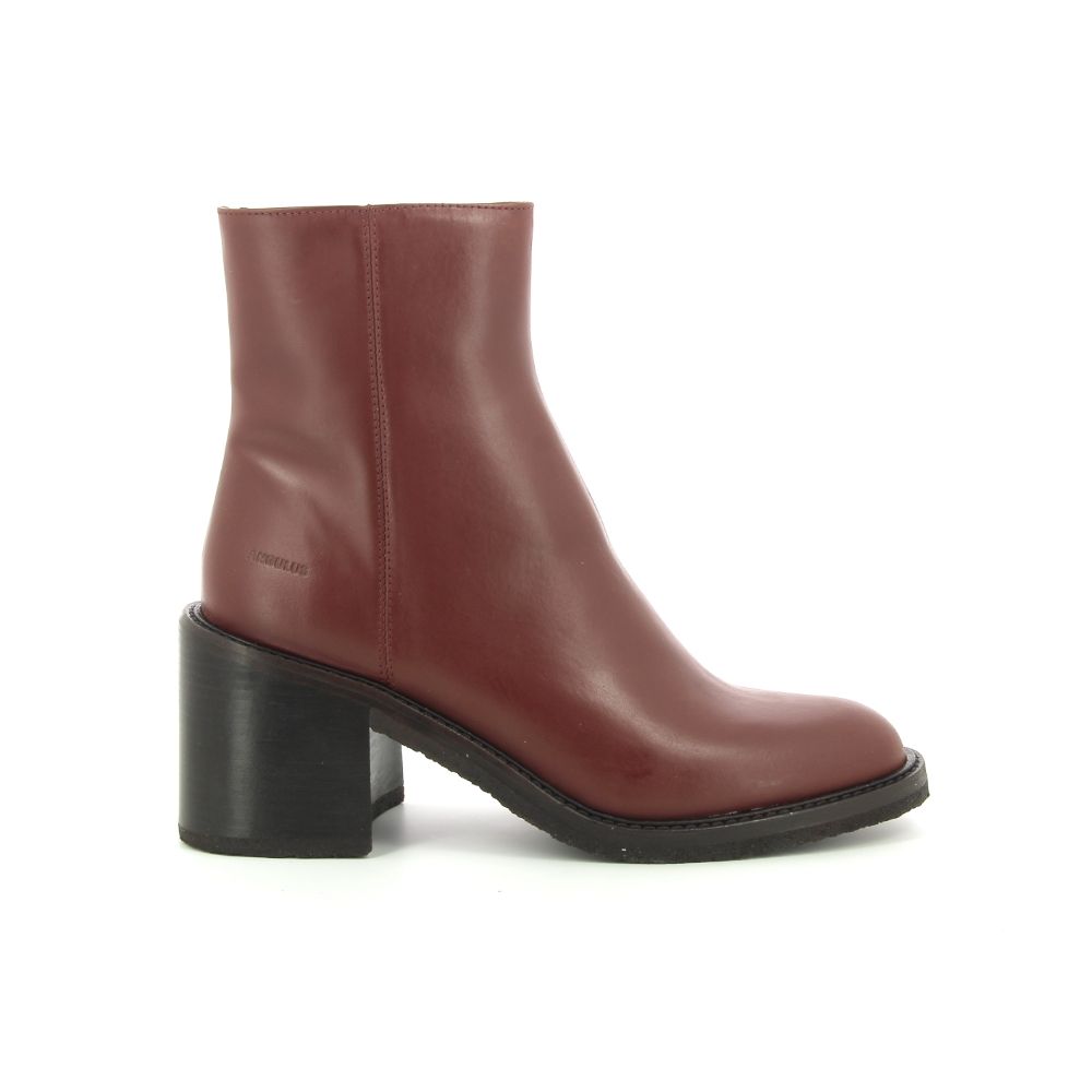 Angulus Boots 239303 cognac