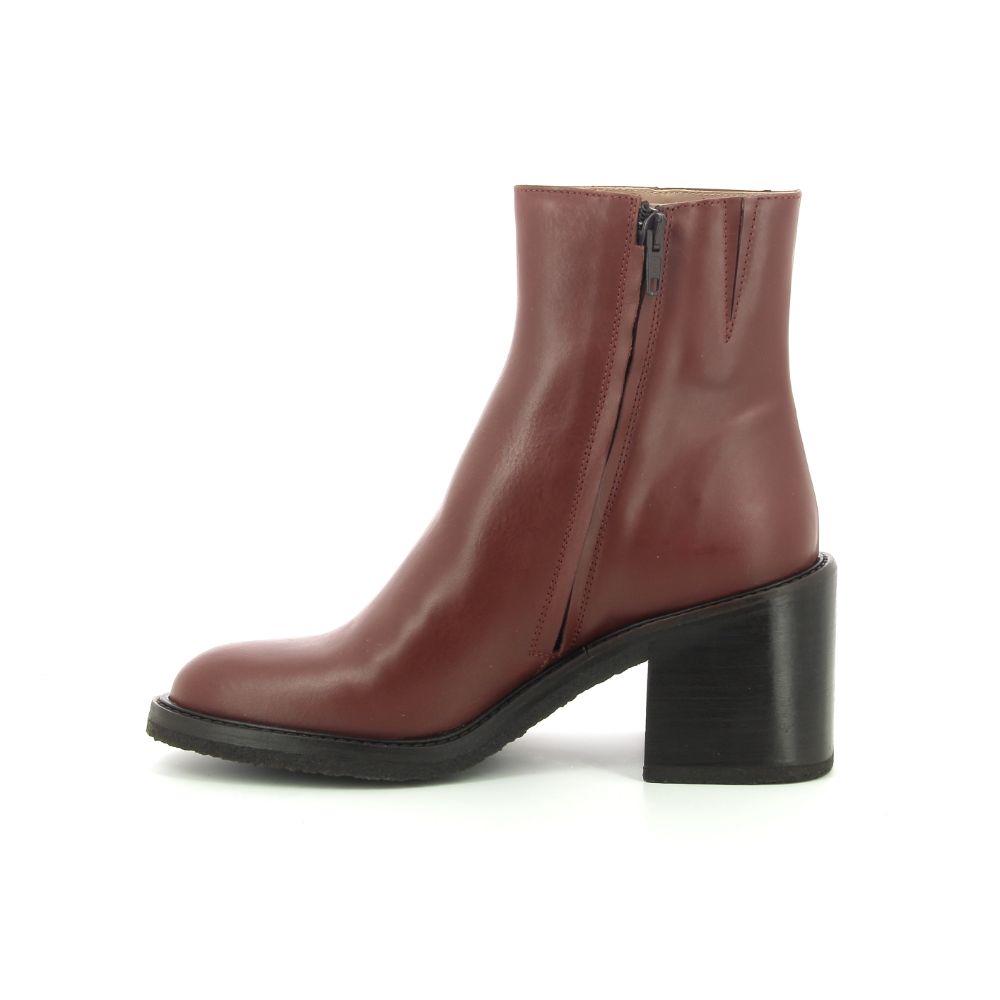 Angulus Boots 239303 cognac