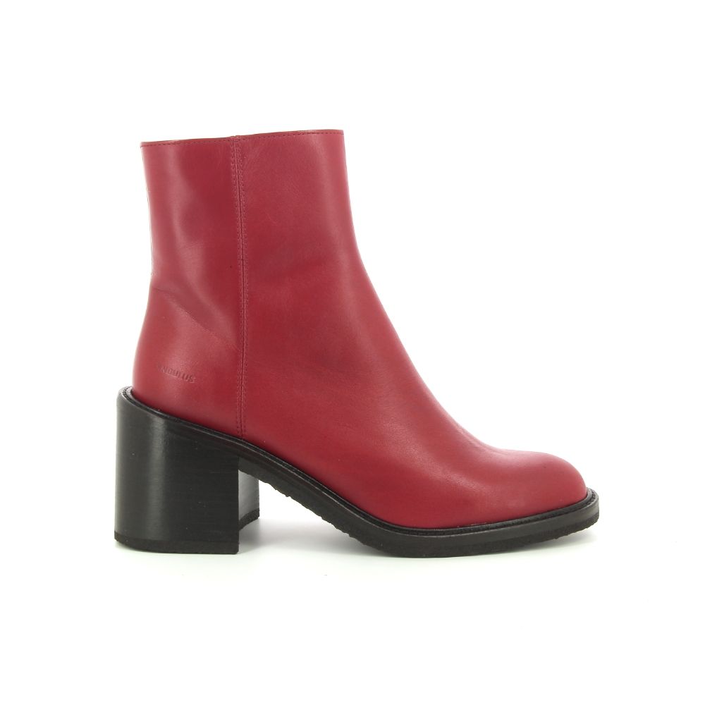 Boots 239304 rood