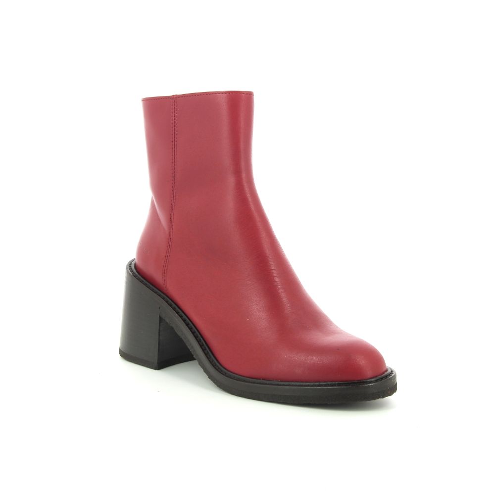 Angulus Boots 239304 rood