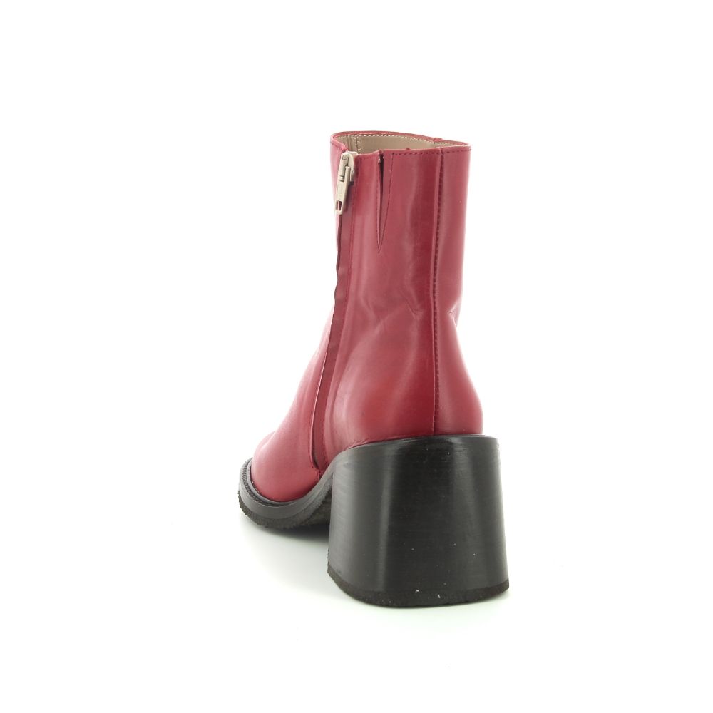 Angulus Boots 239304 rood