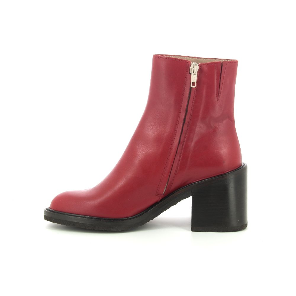 Angulus Boots 239304 rood