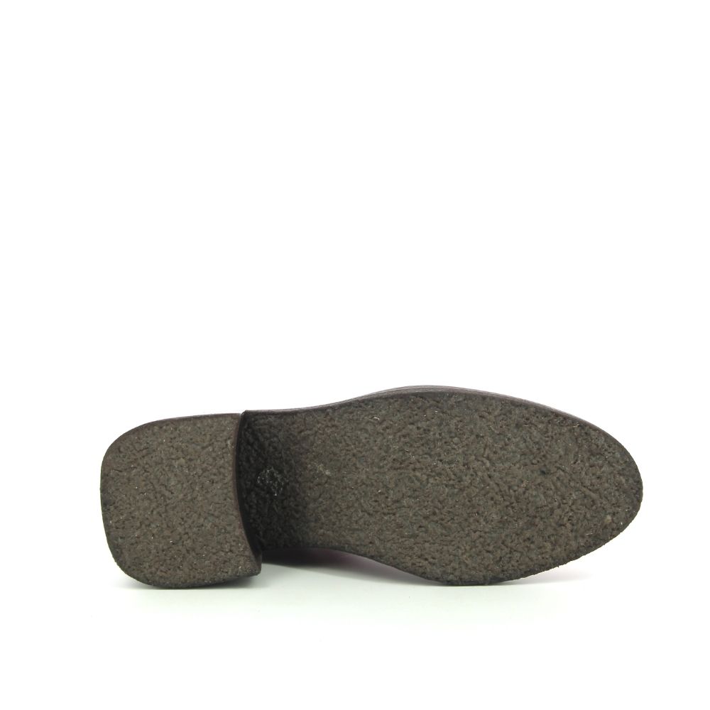 Angulus Boots 239304 rood