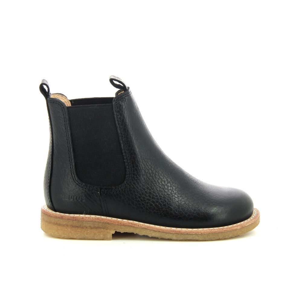 Angulus Boots 239315 zwart