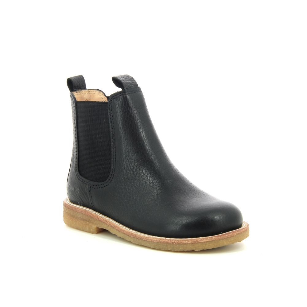 Angulus Boots 239315 zwart