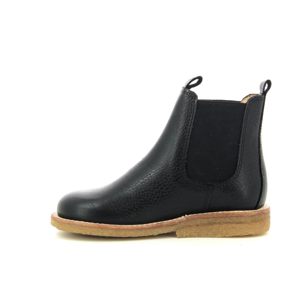 Angulus Boots 239315 zwart