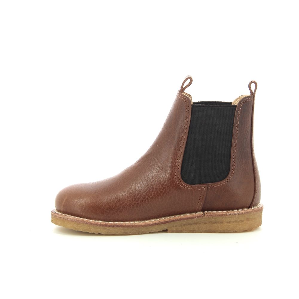 Angulus Boots 239316 cognac