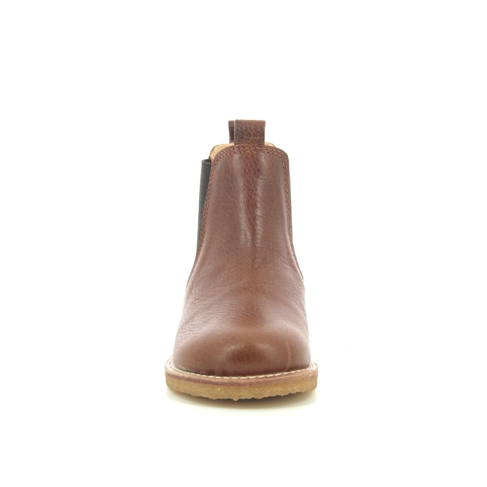 Angulus Boots 239316 cognac