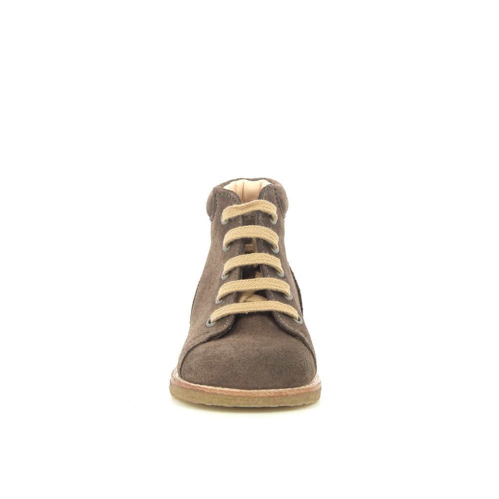 Angulus Boots 239319 taupe