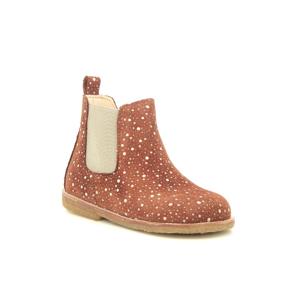 Angulus Boots 239321 cognac