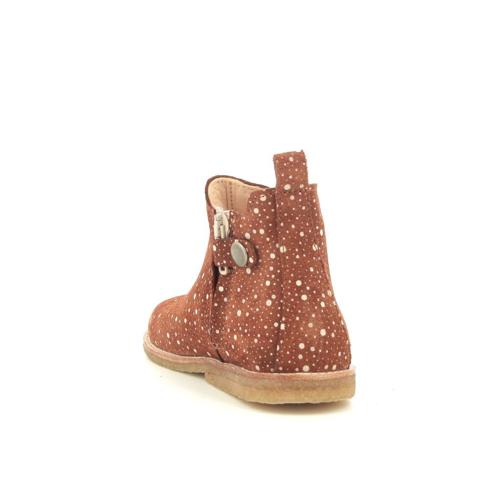 Angulus Boots 239321 cognac