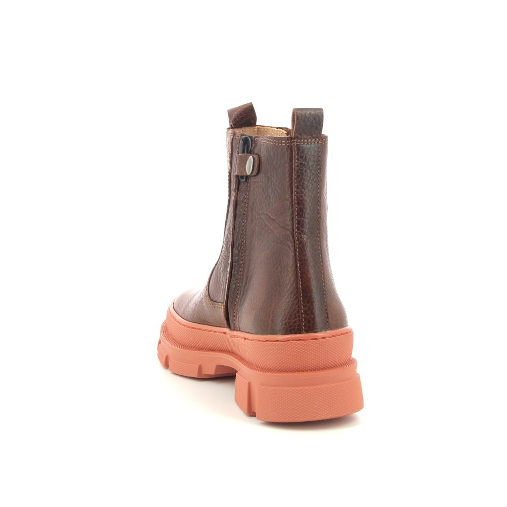 Angulus Boots 239323 cognac