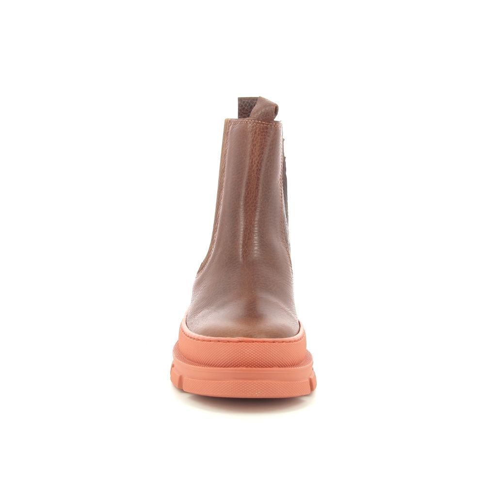 Angulus Boots 239323 cognac