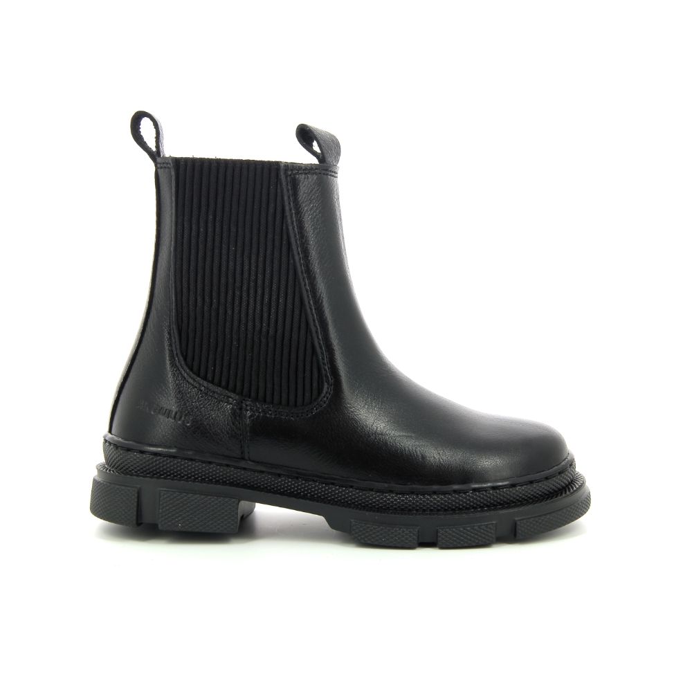 Angulus Boots 239324 zwart