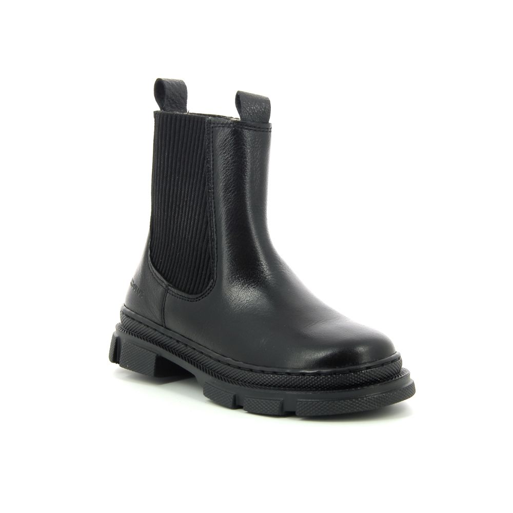 Angulus Boots 239324 zwart