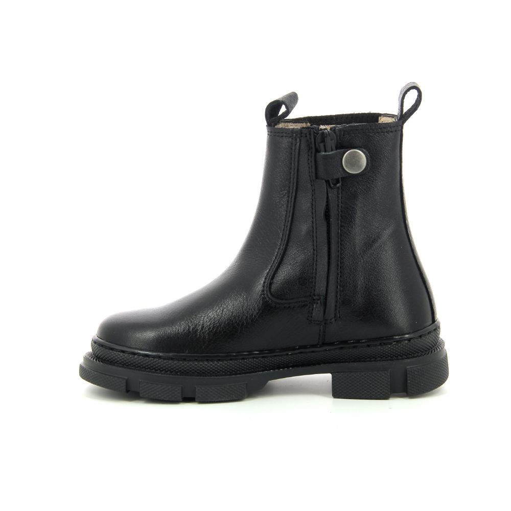 Angulus Boots 239324 zwart