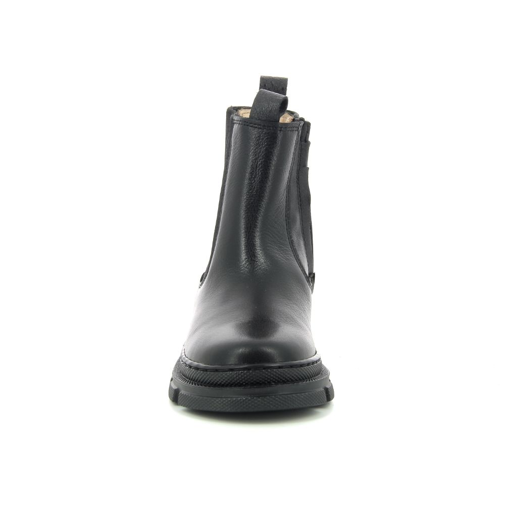 Angulus Boots 239324 zwart