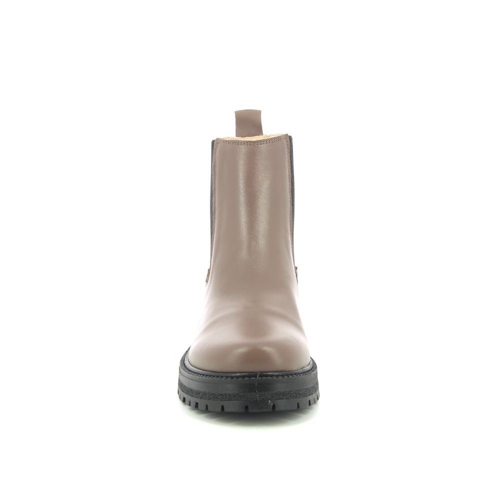 Angulus Boots 239326 taupe