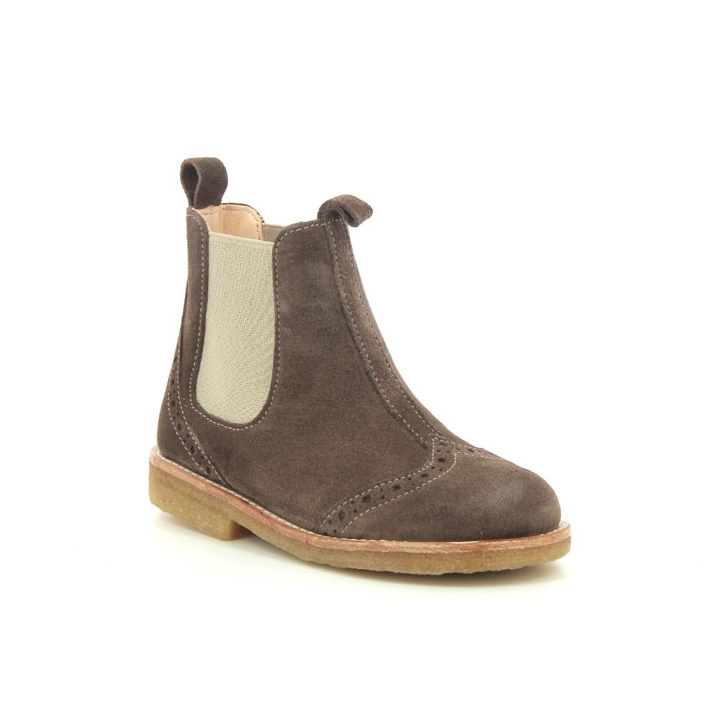 Angulus Boots 239327 taupe