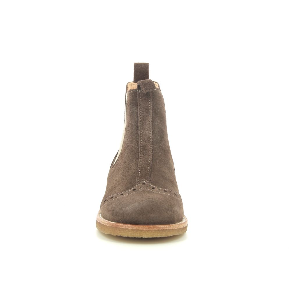 Angulus Boots 239327 taupe