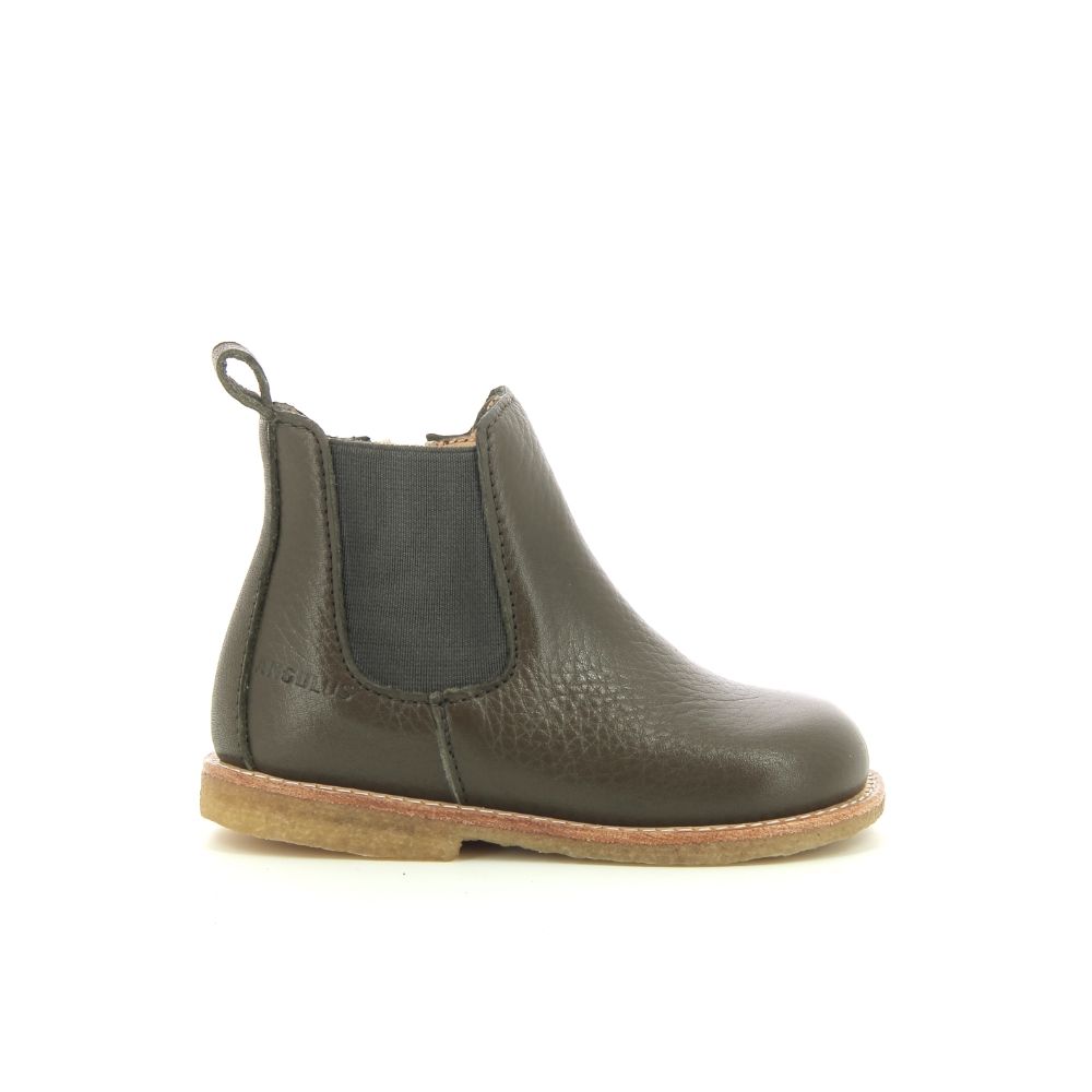 Angulus Boots 239330 groen