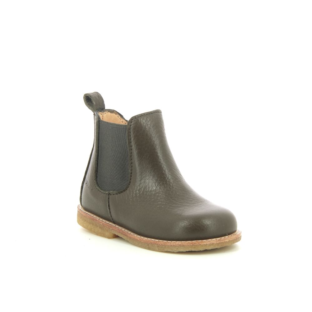 Angulus Boots 239330 groen