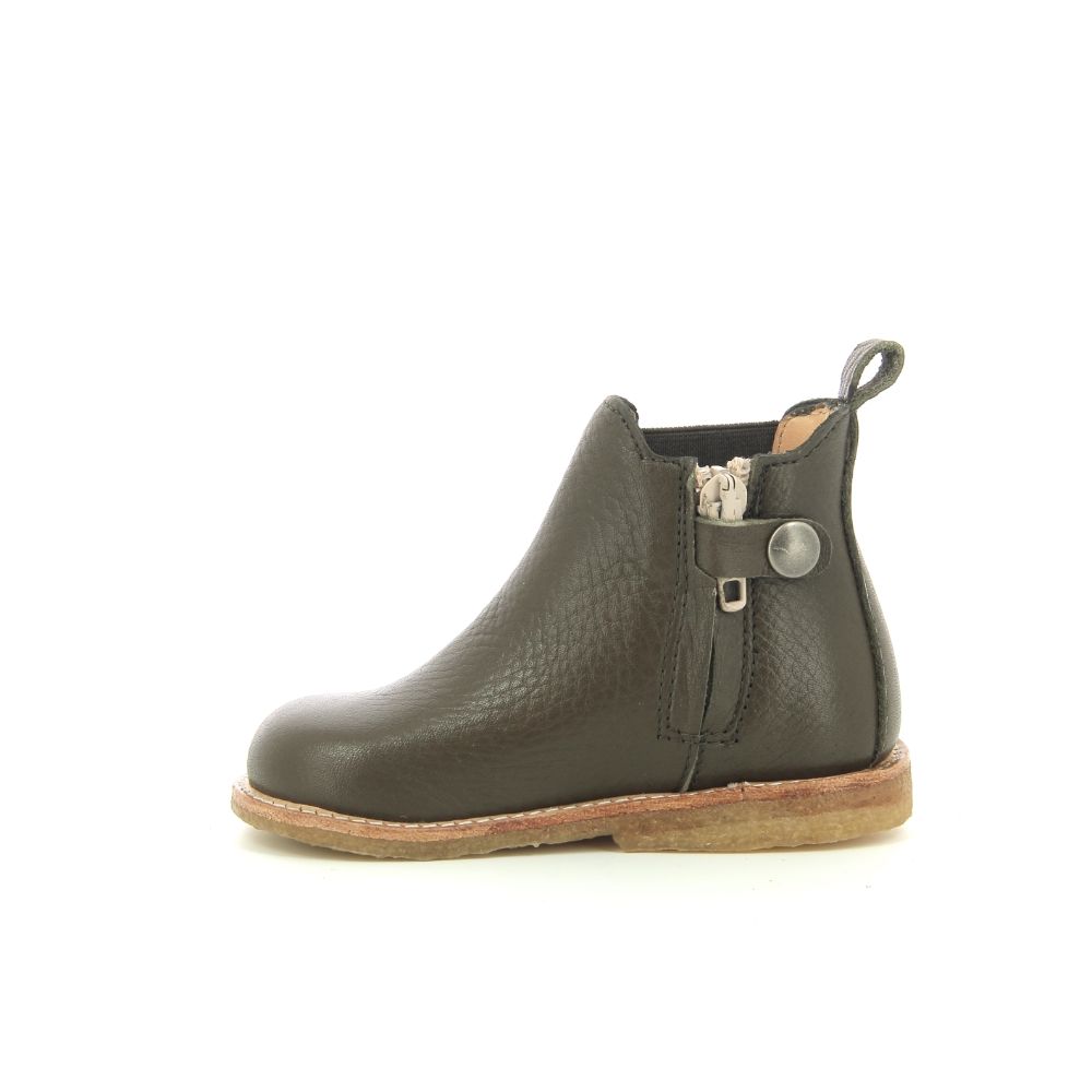 Angulus Boots 239330 groen