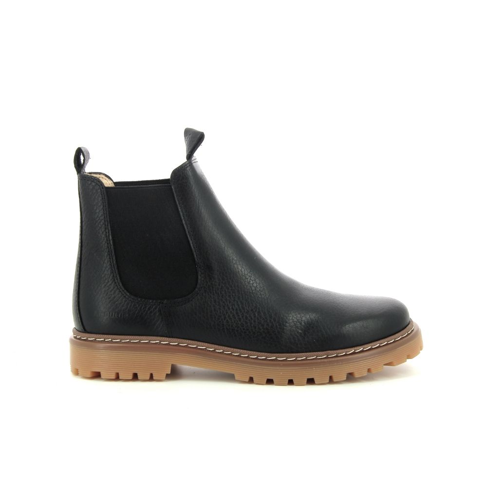 Angulus Boots 239332 zwart