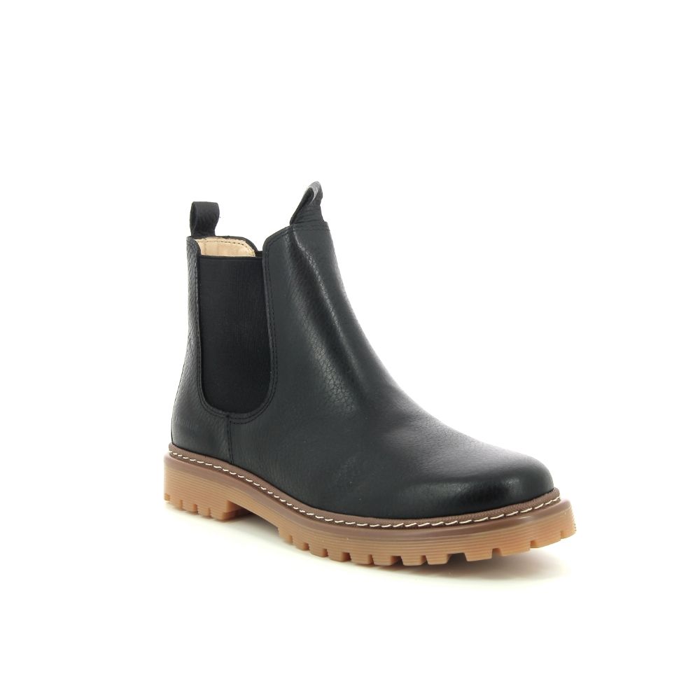 Angulus Boots 239332 zwart