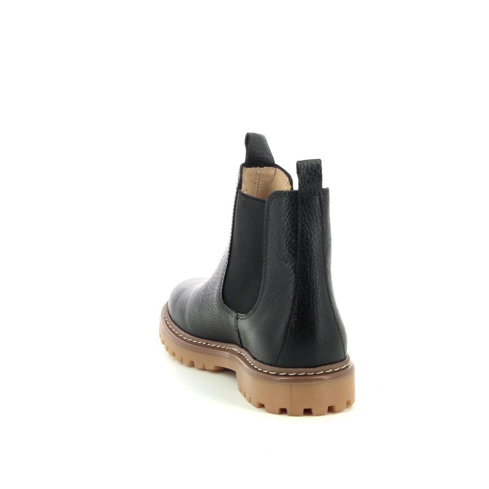 Angulus Boots 239332 zwart