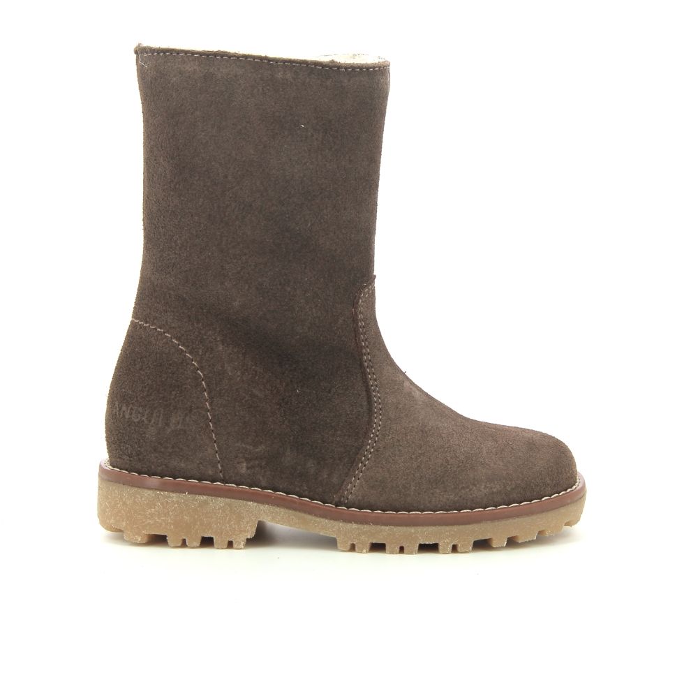 Angulus Boots 239334 taupe