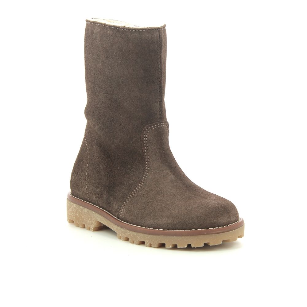 Angulus Boots 239334 taupe