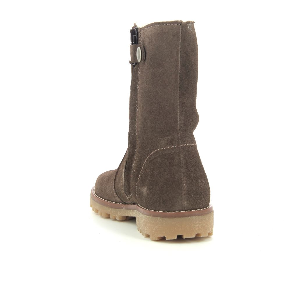 Angulus Boots 239334 taupe