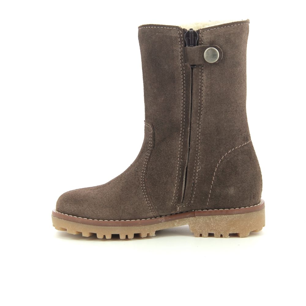 Angulus Boots 239334 taupe