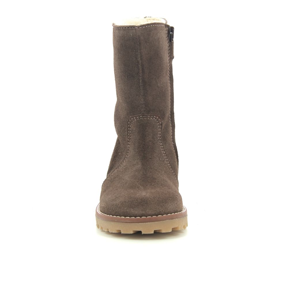 Angulus Boots 239334 taupe