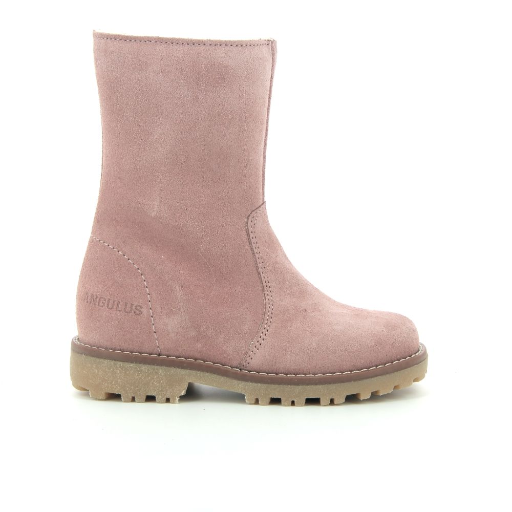 Angulus Boots 239335 roze