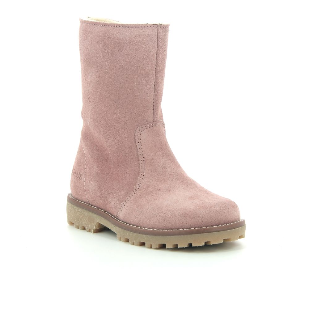 Angulus Boots 239335 roze