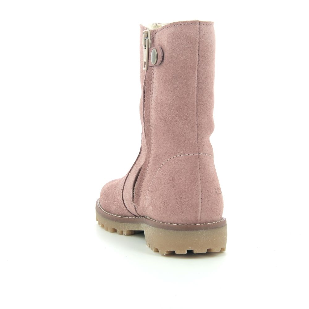 Angulus Boots 239335 roze