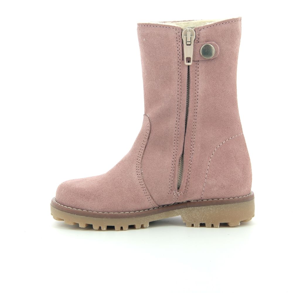 Angulus Boots 239335 roze