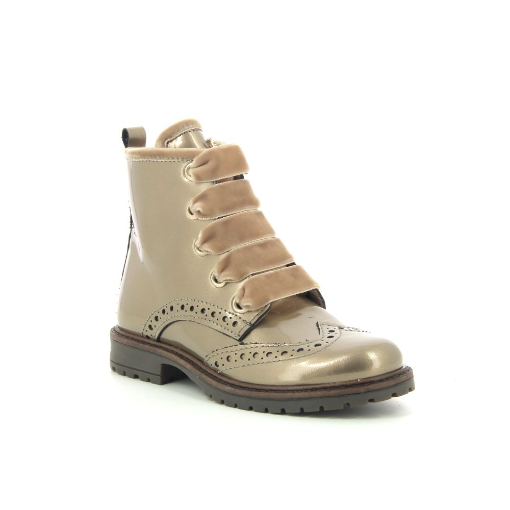 Banaline Boots 239410 taupe