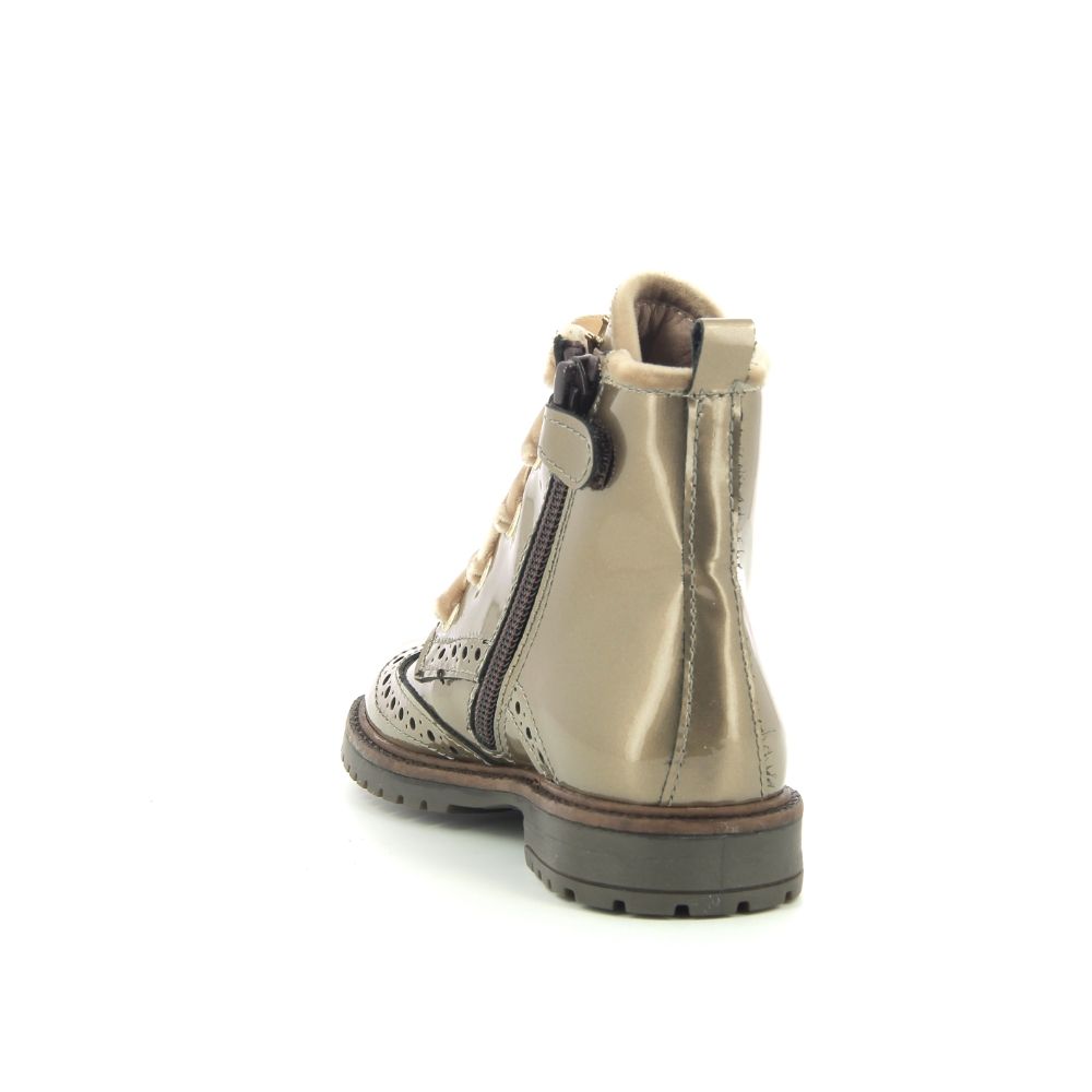 Banaline Boots 239410 taupe