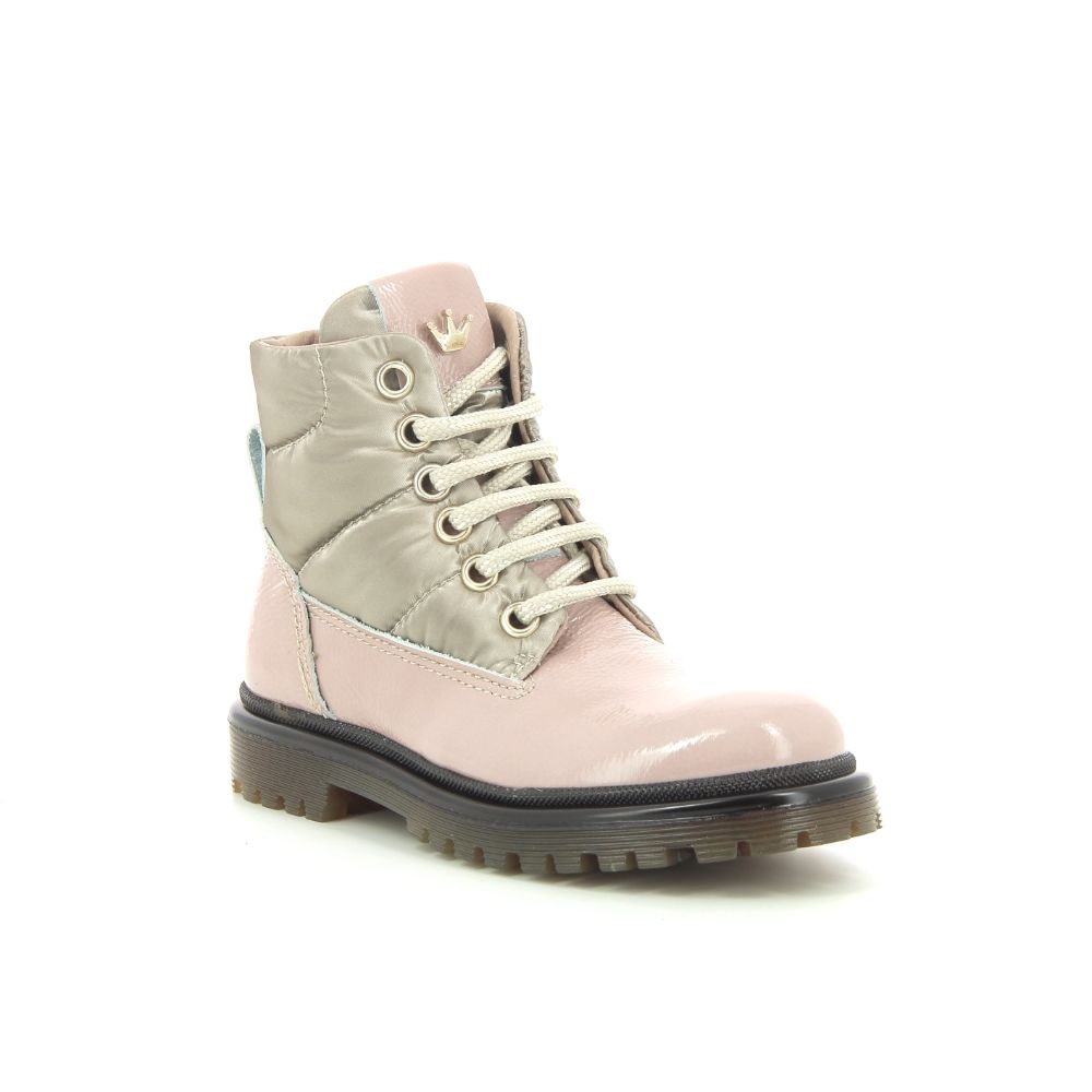 Banaline Boots 239411 roze