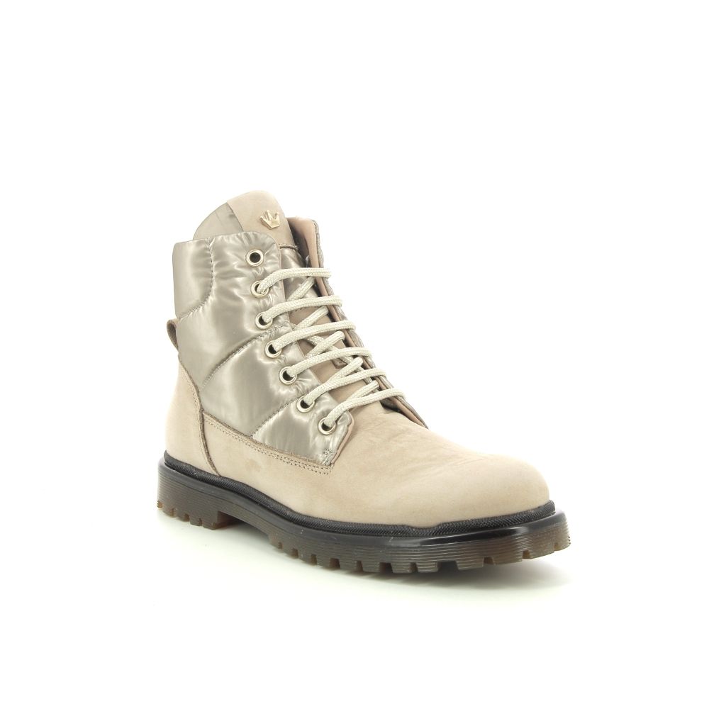 Banaline Boots 239412 beige