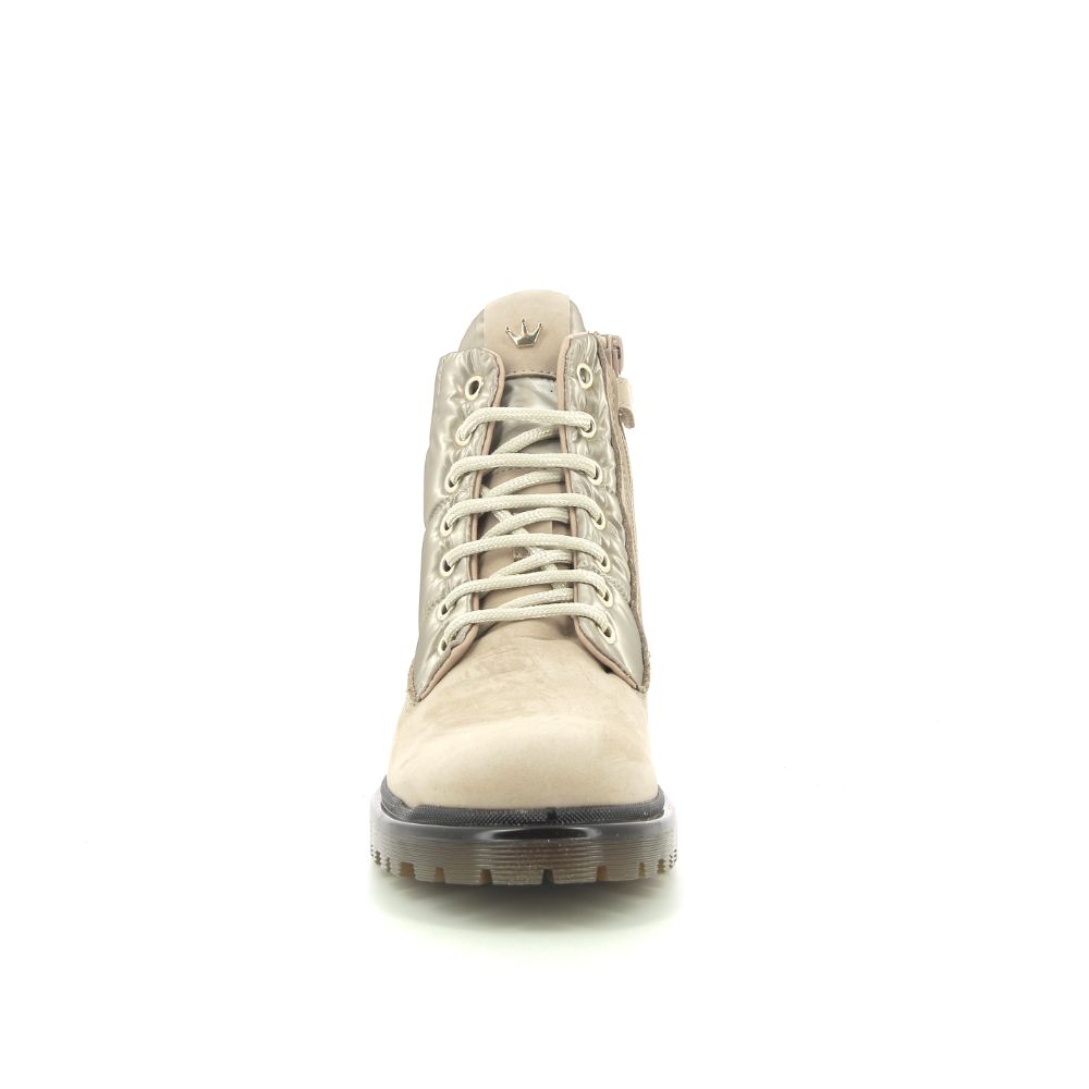 Banaline Boots 239412 beige