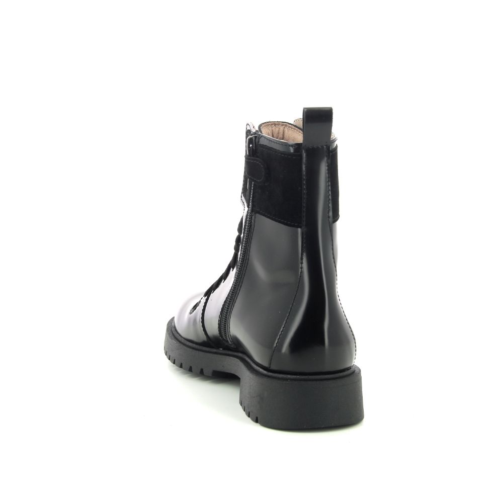 Banaline Boots 239414 zwart