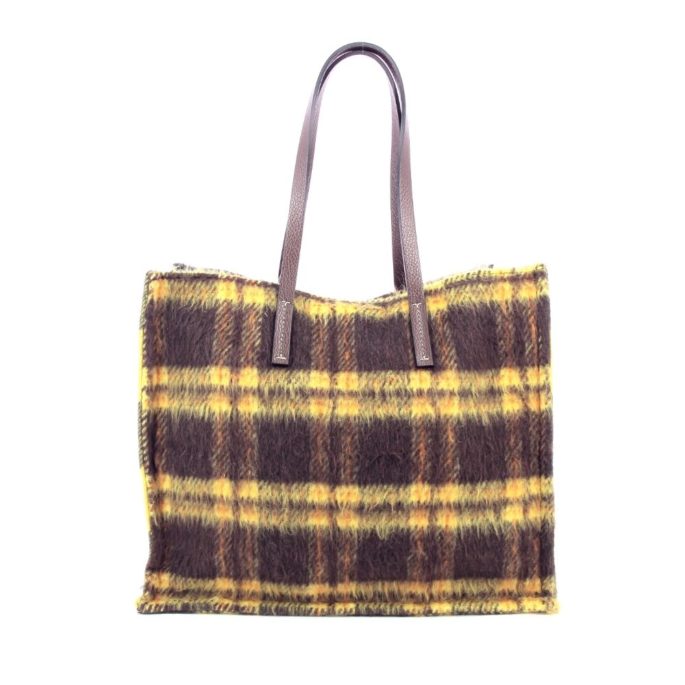 Kassiopea Maxi 239421 bruin