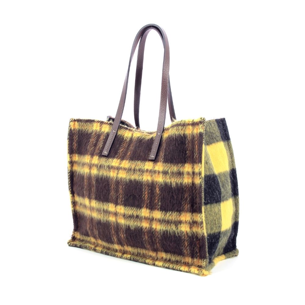 Kassiopea Maxi 239421 bruin