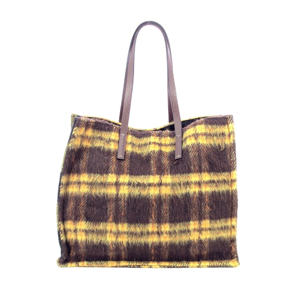 Kassiopea Maxi 239421 bruin